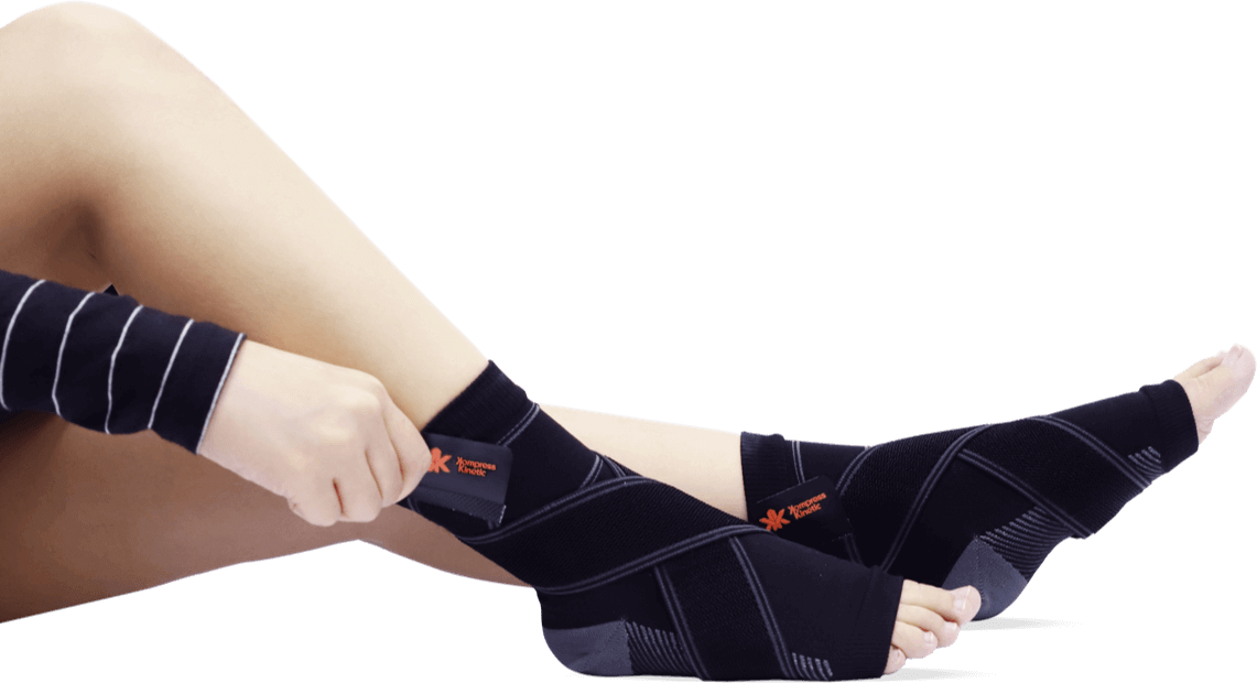 legs